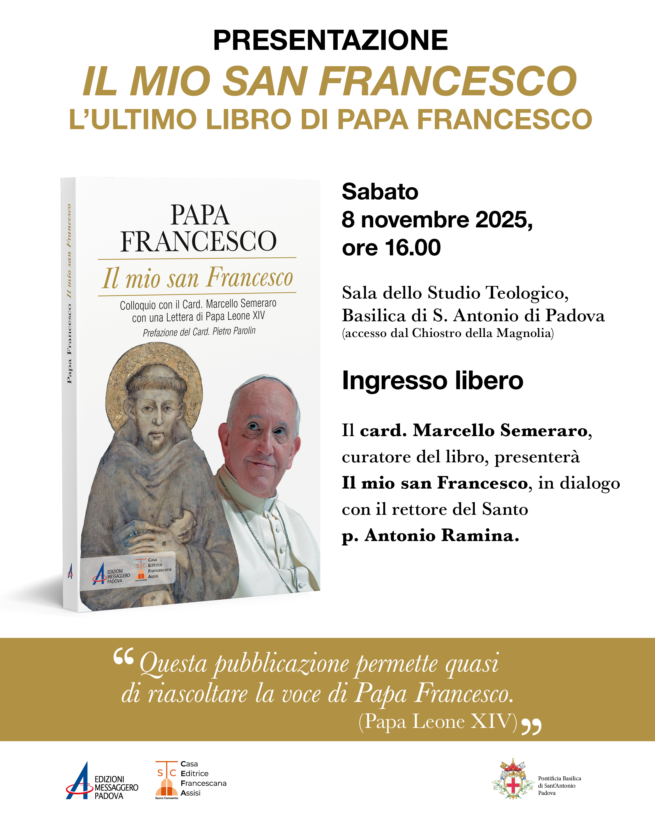 Presentazioe card.Semeraro