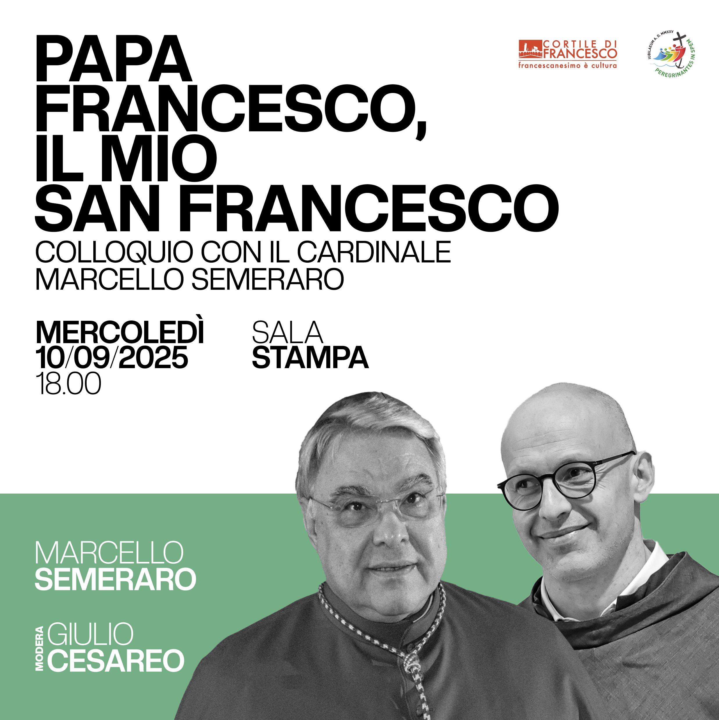 locandina evento