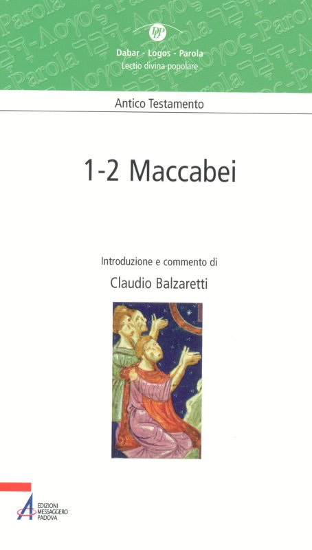 1-2 Maccabei