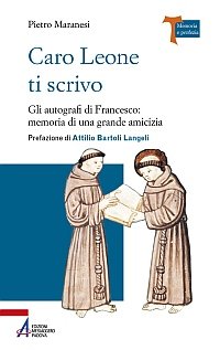 Caro Leone ti scrivo