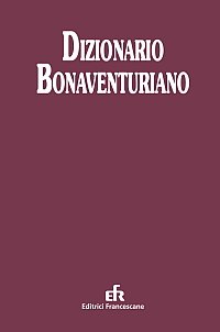 Dizionario bonaventuriano