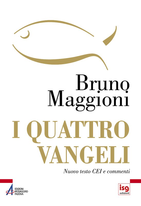 I quattro Vangeli