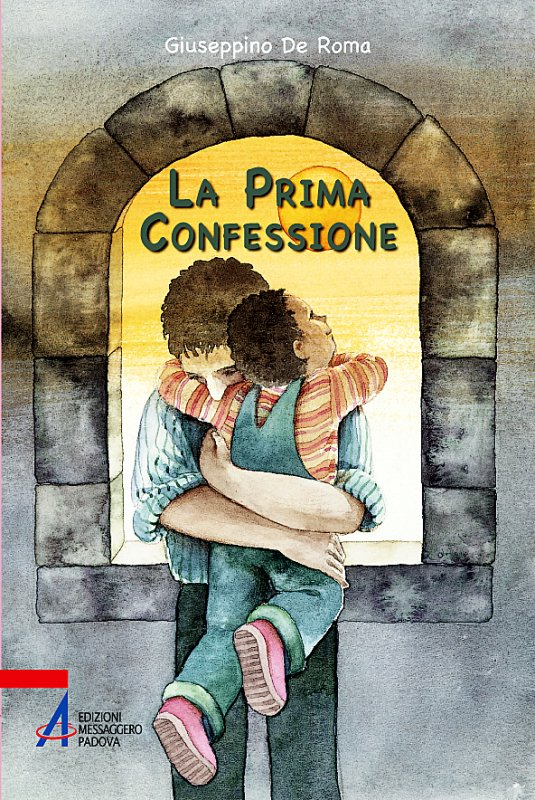 La Prima Confessione