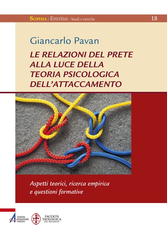 Le relazioni del prete alla luce della teoria psicologica dell'attaccamento