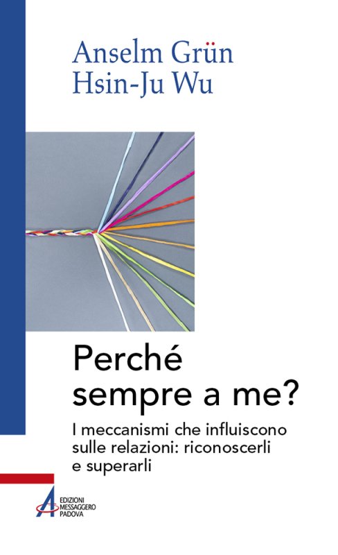 Perché sempre a me?