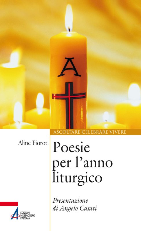 Poesie per l'anno liturgico