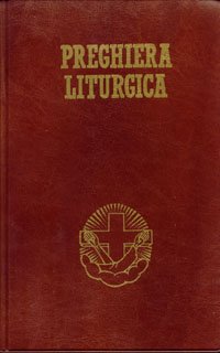 Preghiera liturgica