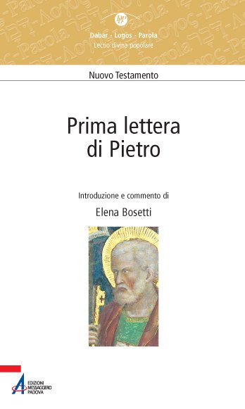 Prima lettera di Pietro