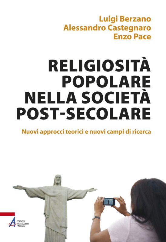 Religiosità popolare nella società post-secolare