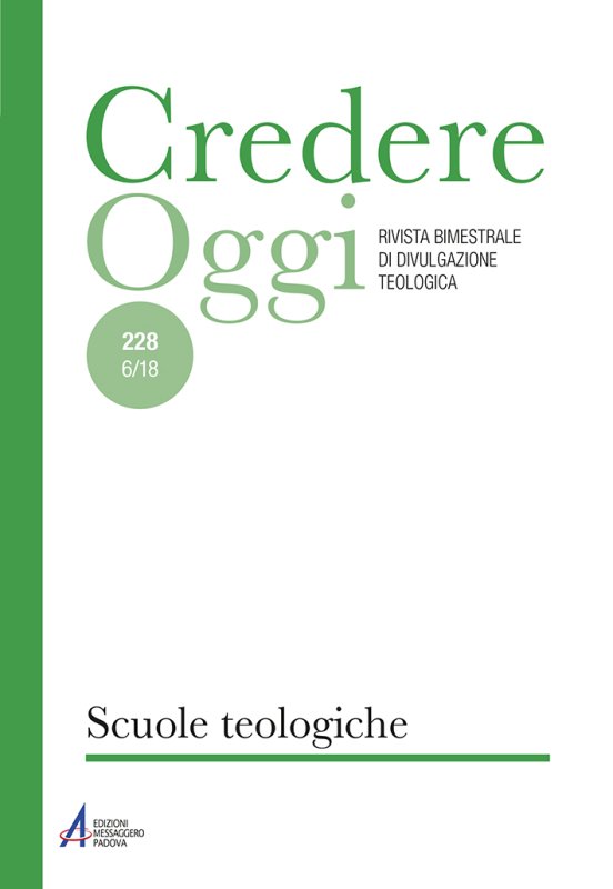 Scuole teologiche