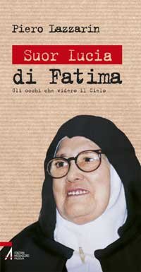 Suor Lucia di Fatima