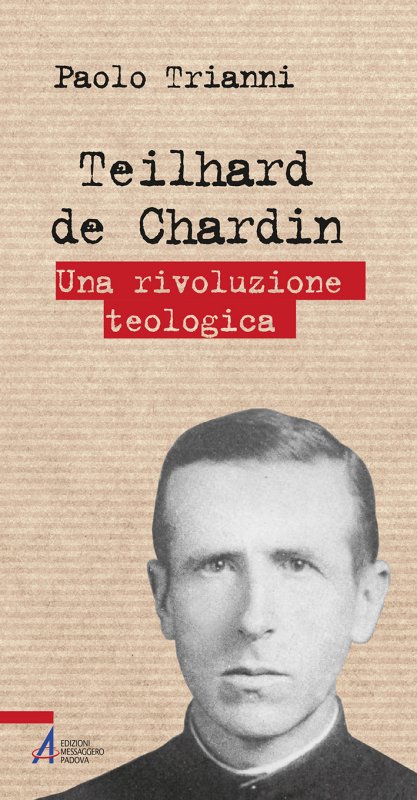 Teilhard de Chardin