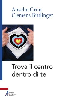 Trova il centro dentro di te