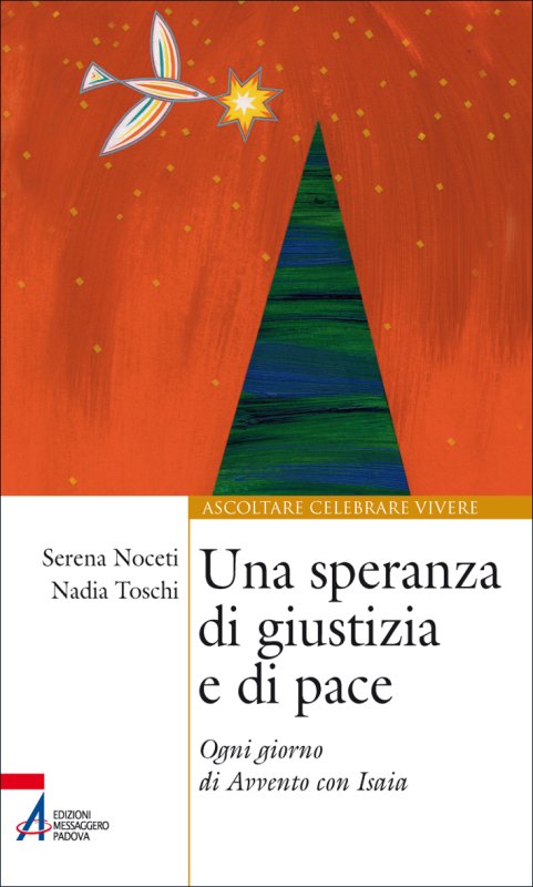Una speranza di giustizia e di pace