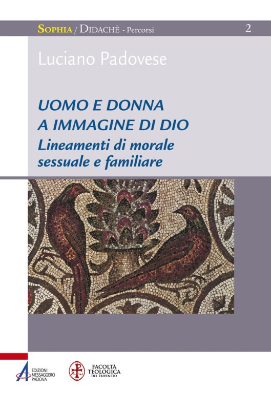 Uomo e donna a immagine di Dio