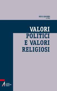 Valori politici e valori religiosi