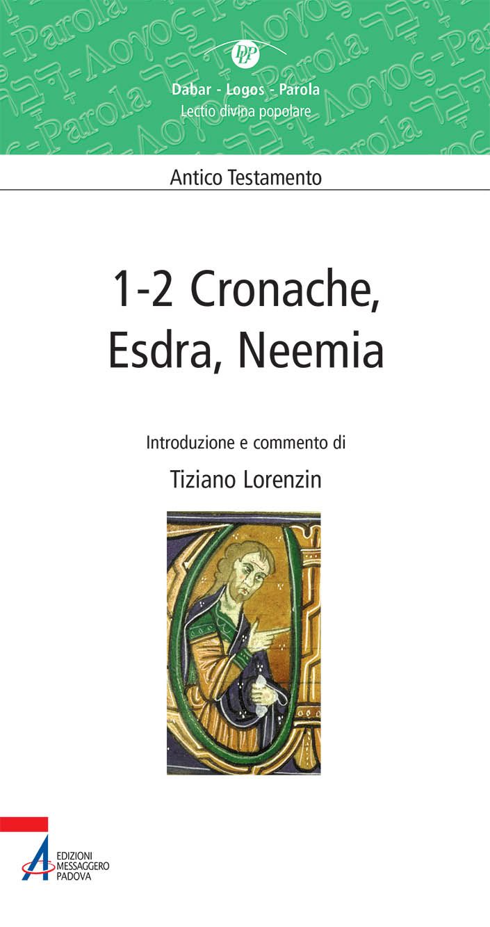 1-2 Cronache, Esdra, Neemia