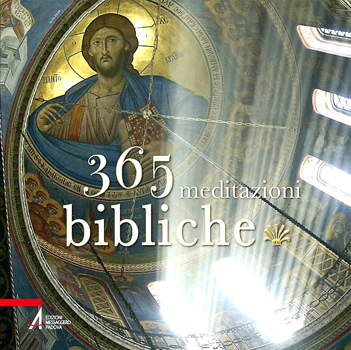 365 meditazioni bibliche