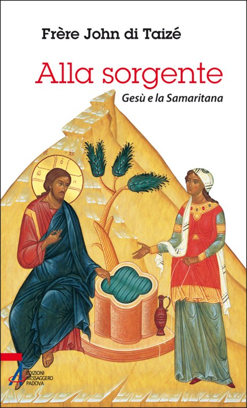Alla sorgente
