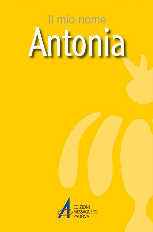 Antonia