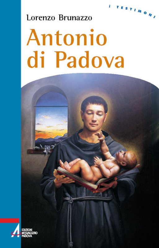 Antonio di Padova