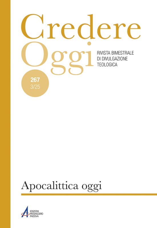 Apocalittica oggi