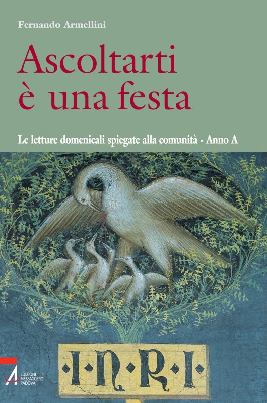 Ascoltarti è una festa / A