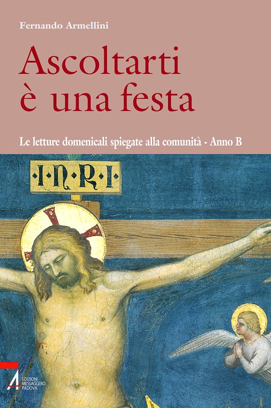 Ascoltarti è una festa / B