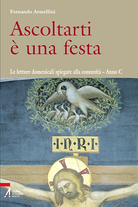 Ascoltarti è una festa / C