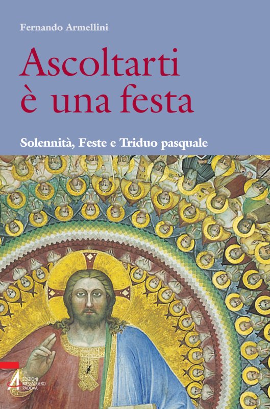 Ascoltarti è una festa