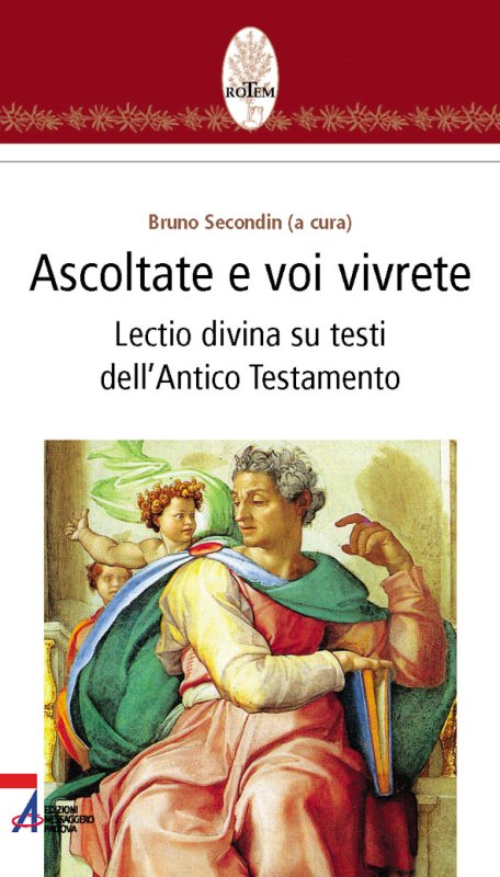 Ascoltate e voi vivrete