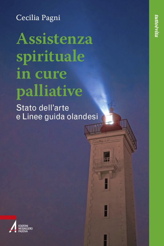 Assistenza spirituale nelle cure palliative