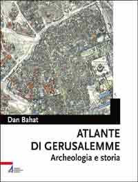 Atlante di Gerusalemme