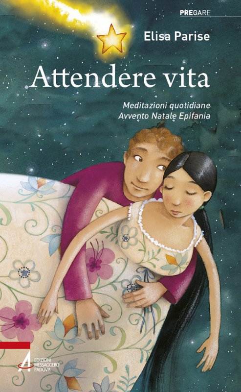 Attendere vita