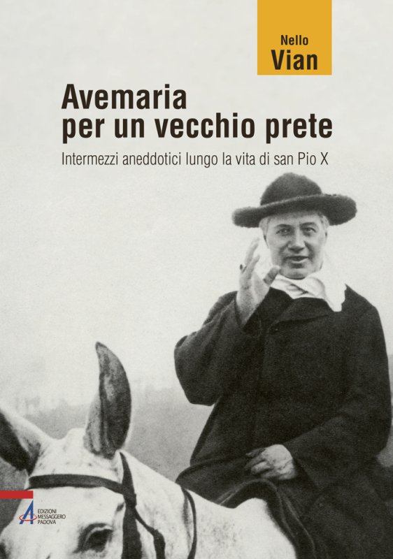 Avemaria per un vecchio prete