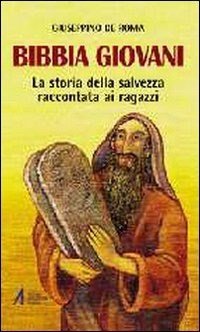 BIBBIA GIOVANI