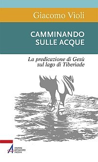 Camminando sulle acque