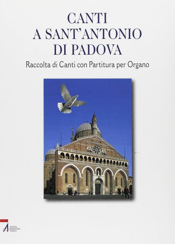 Canti a sant' Antonio di Padova