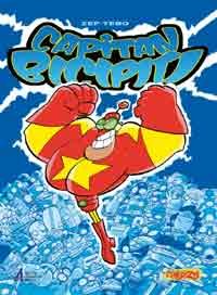 Capitan Bicipiti