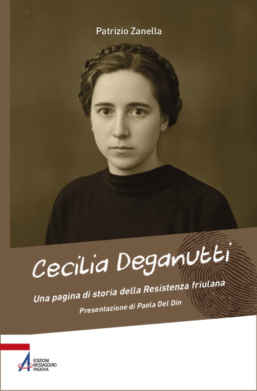 Cecilia Deganutti