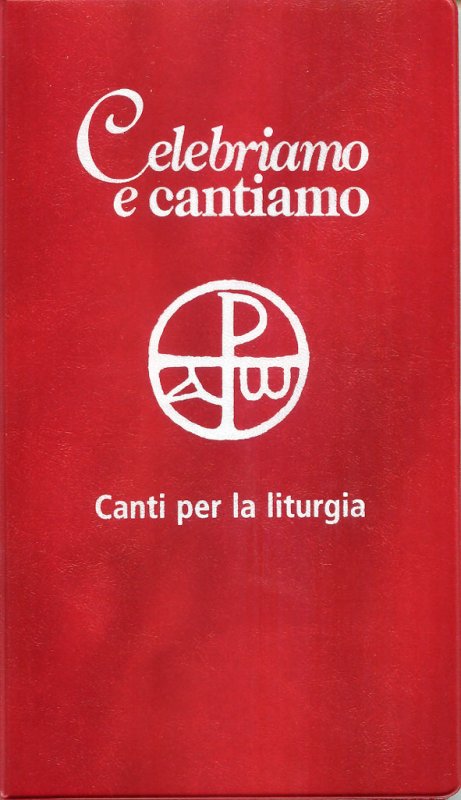 Celebriamo e cantiamo