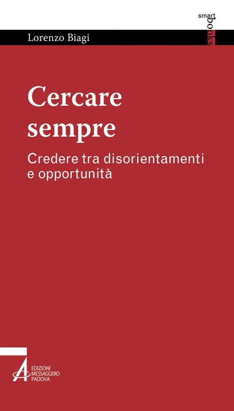 Cercare sempre