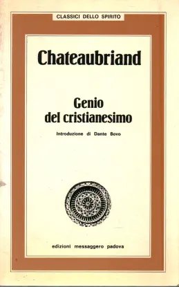 CHATEAUBRIAND