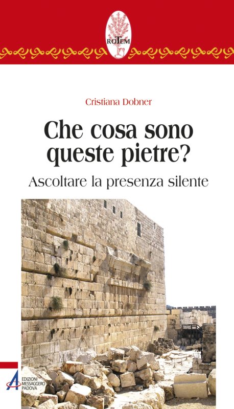 Che cosa sono queste pietre?