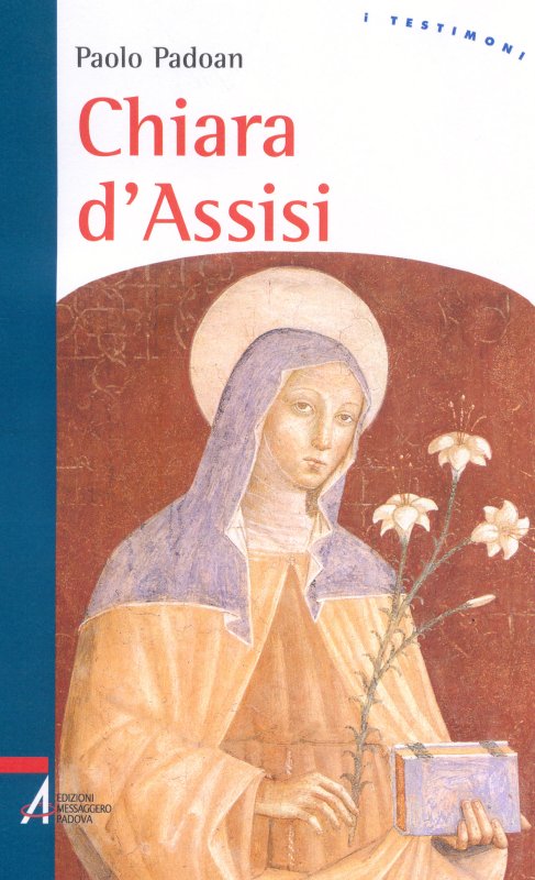 Chiara d'Assisi