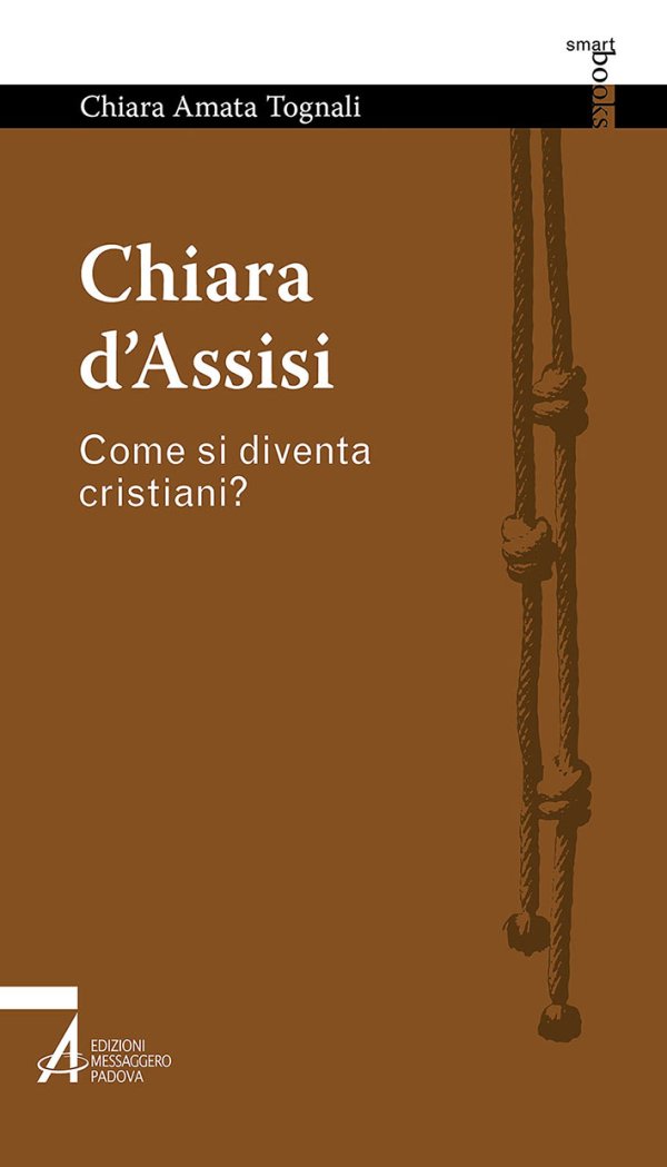 Chiara d'Assisi