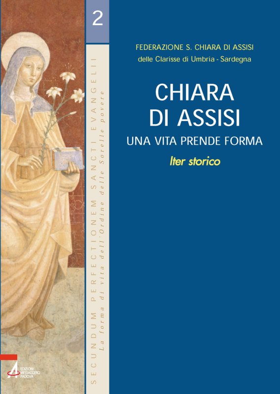 Chiara di Assisi