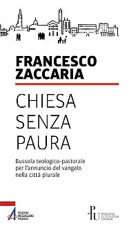 Chiesa senza paura