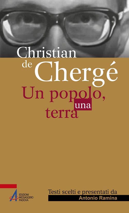 Christian de Chergé. Un popolo, una terra