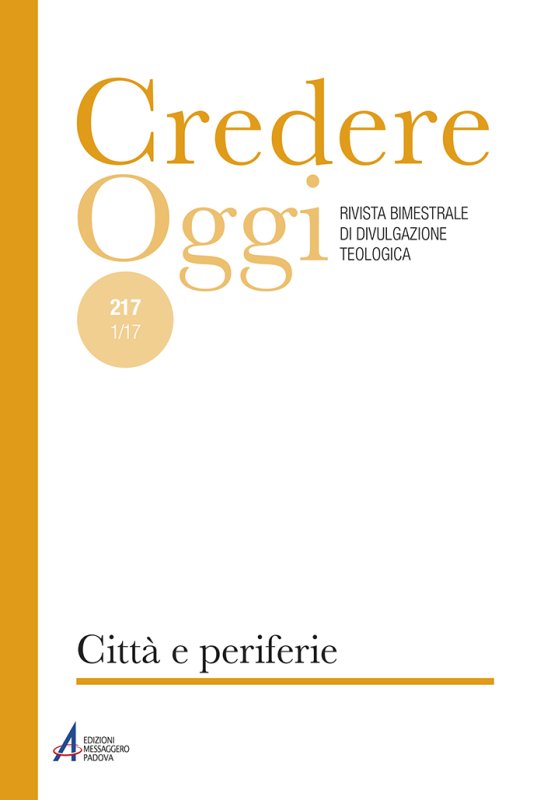 Città e periferie